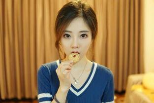 娱乐吃瓜酱女生名字带玉