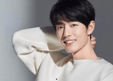 肖战娱乐八卦吃瓜圈内