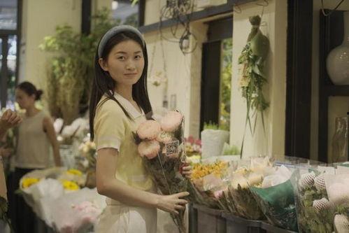 娱乐718吃瓜花店老板娘,吃瓜花店老板娘的幕后故事