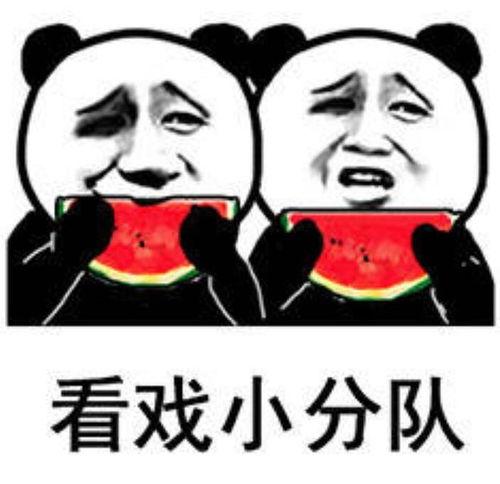 吃瓜表情的意思解释,网络社交中的幽默与讽刺