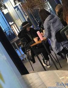 娱乐吃瓜郭碧婷微博