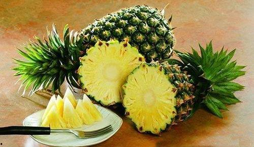 娱乐吃瓜小菠萝,揭秘娱乐圈那些不为人知的秘密