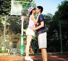 娱乐吃瓜酱情侣身高差,娱乐吃瓜酱情侣甜蜜身高差大盘点