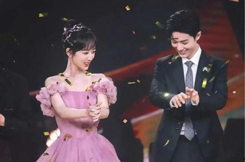 娱乐圈八卦吃瓜爆料肖战杨紫辟谣,娱乐圈八卦吃瓜真相揭晓