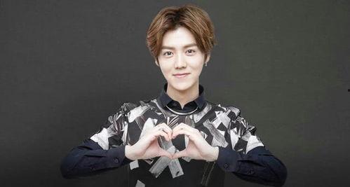 网易娱乐频道鹿晗吃瓜,娱乐圈风云再起，明星互动引热议